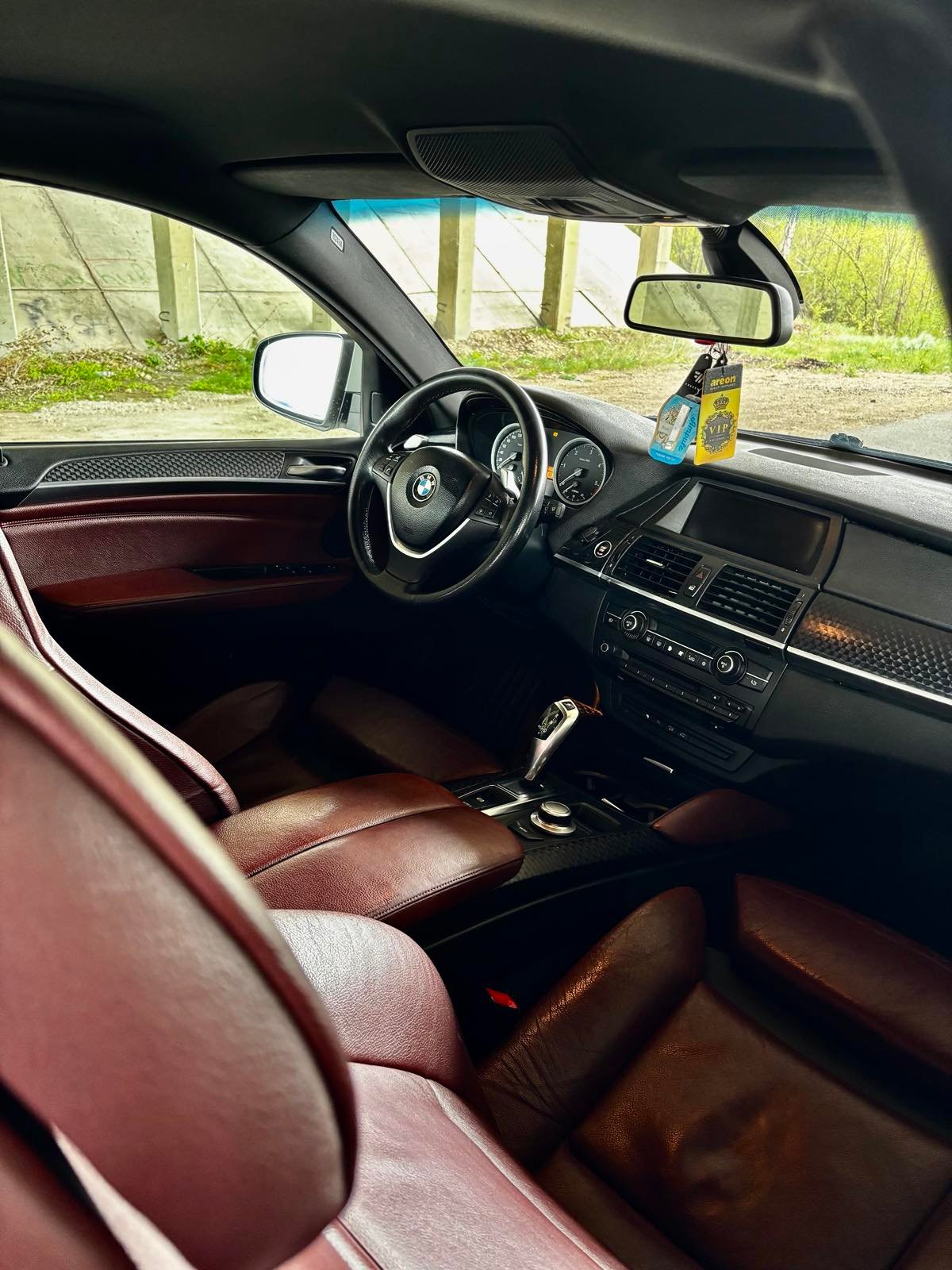 BMW X6 E71 (2009) – 3.0 Diesel, Automată, 235 CP 5