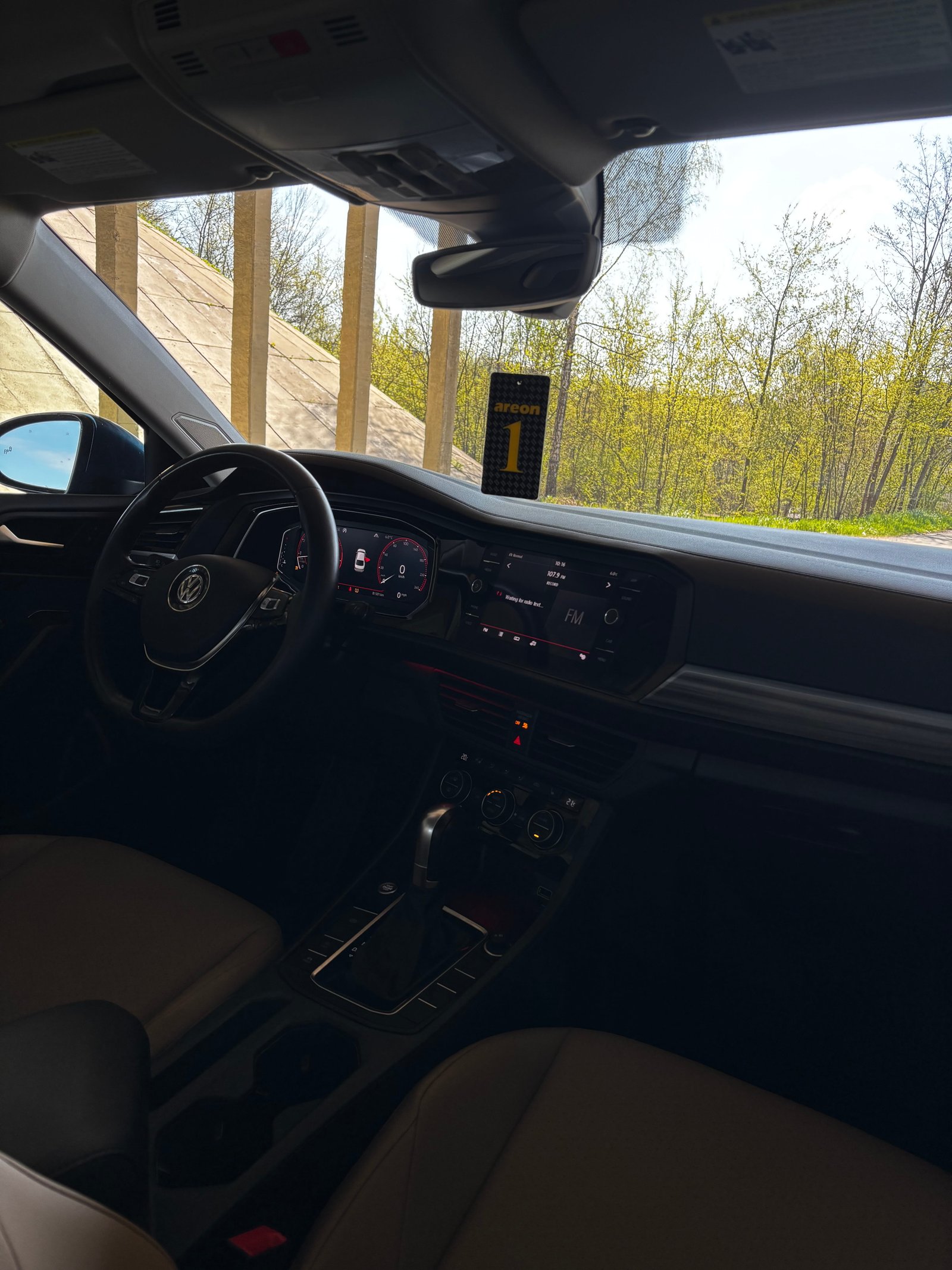 Volkswagen Jetta (2020) – Benzină, Automat, 150 CP 5