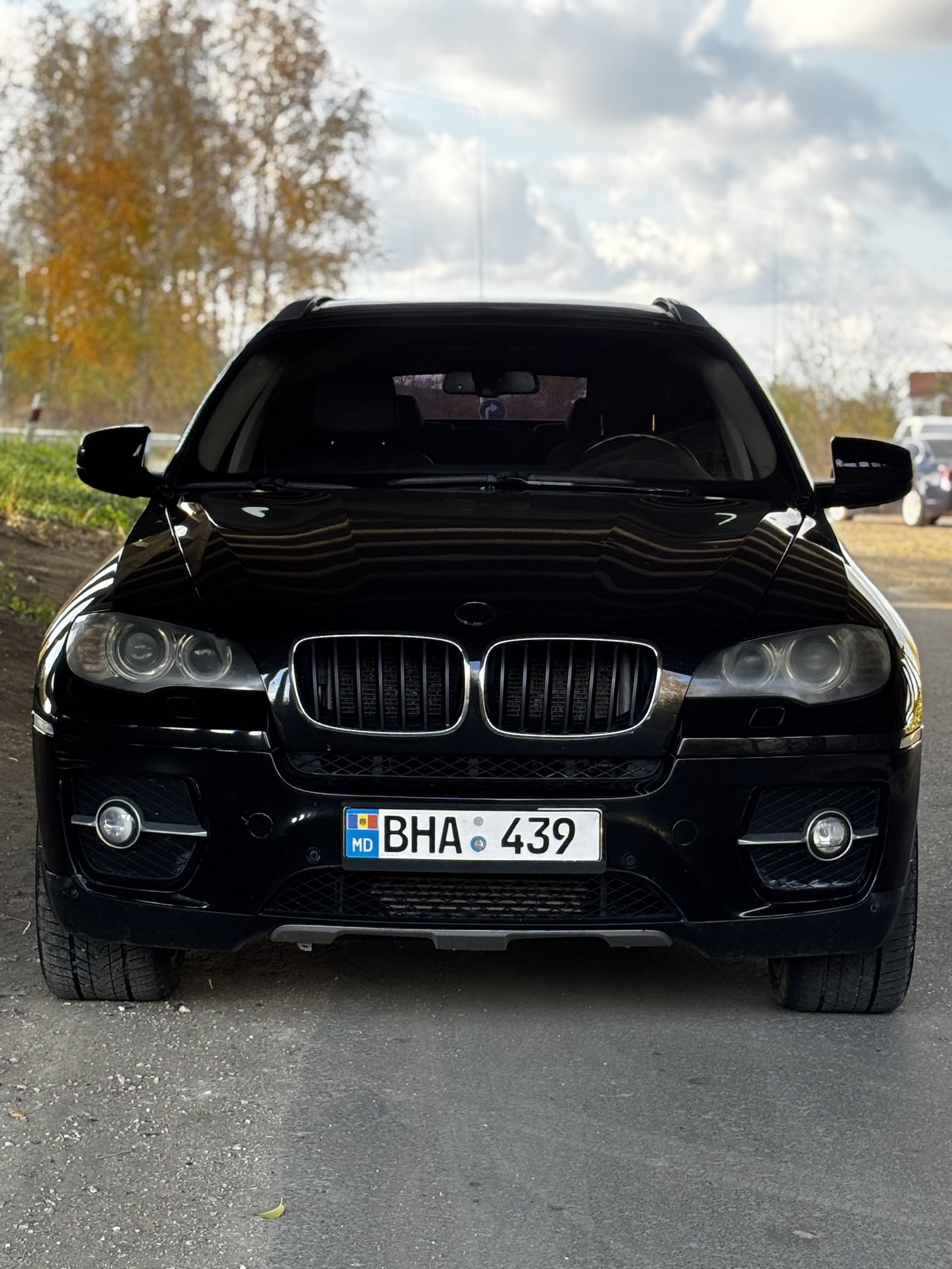 BMW X6 (2010) – 3.0 Diesel Automat, 245 CP 3