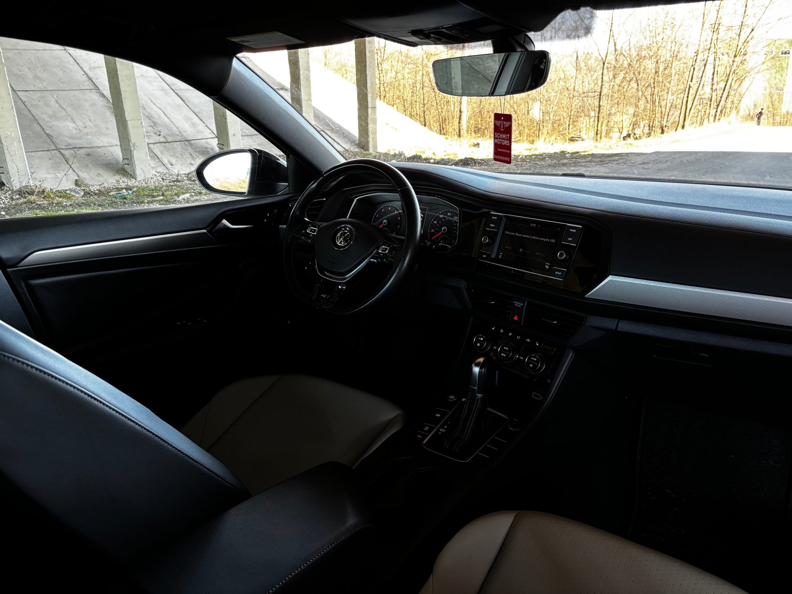 Volkswagen Jetta (2020) – Benzină, Automat, 150 CP 5