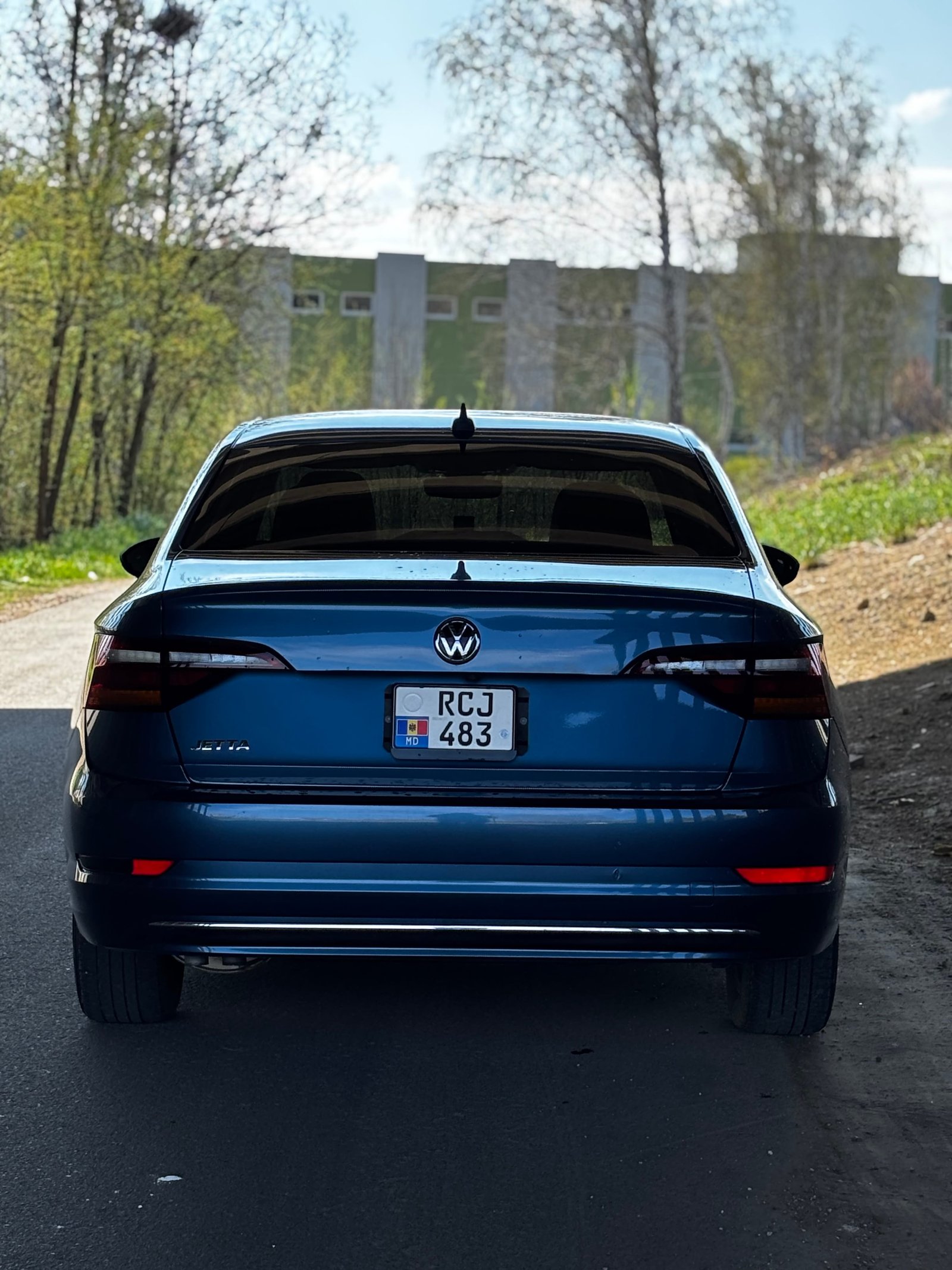 Volkswagen Jetta (2020) – Benzină, Automat, 150 CP 3