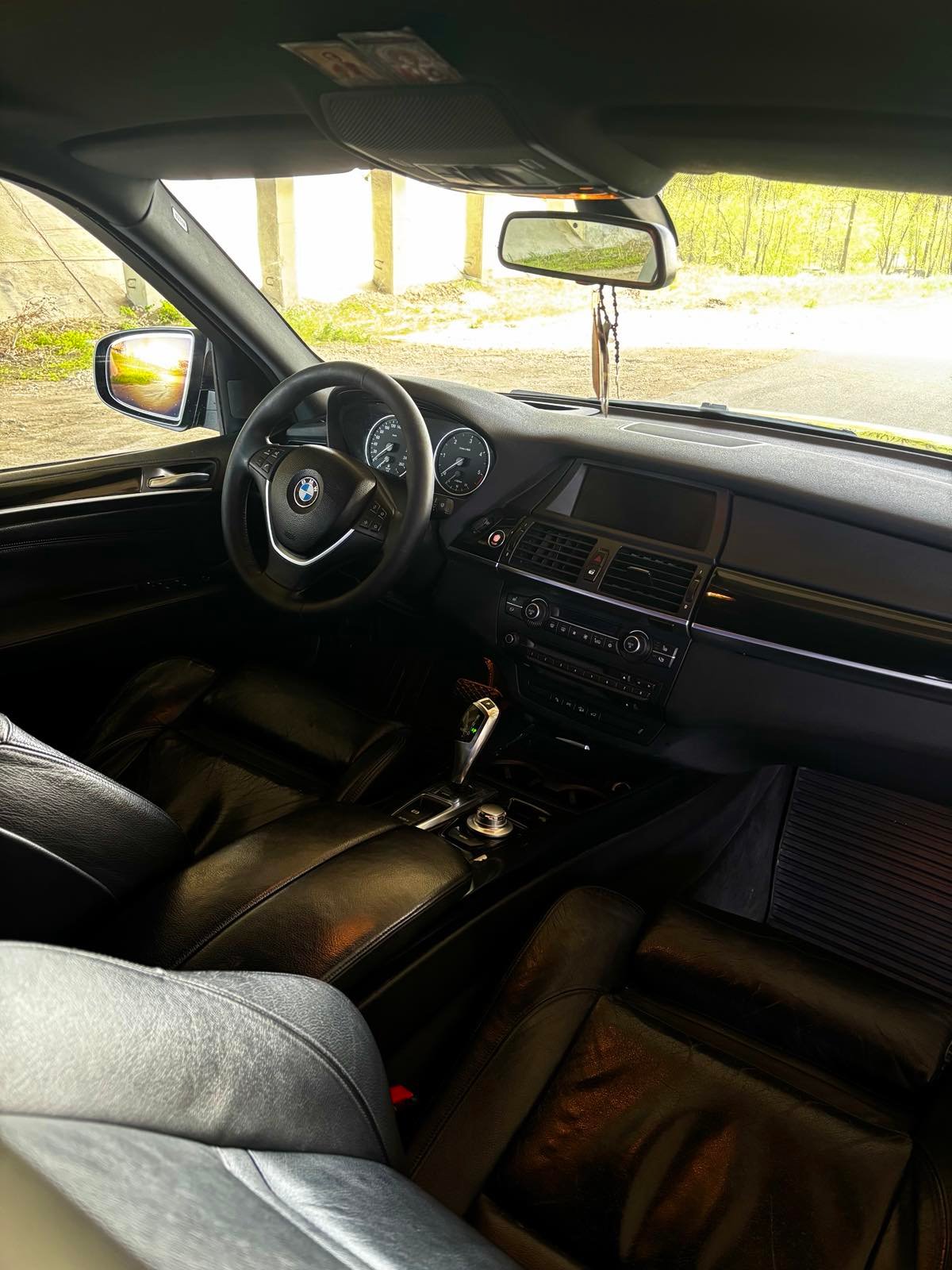 BMW X5 E70 (2009) – 3.0 Diesel, Automat, 235 CP 5