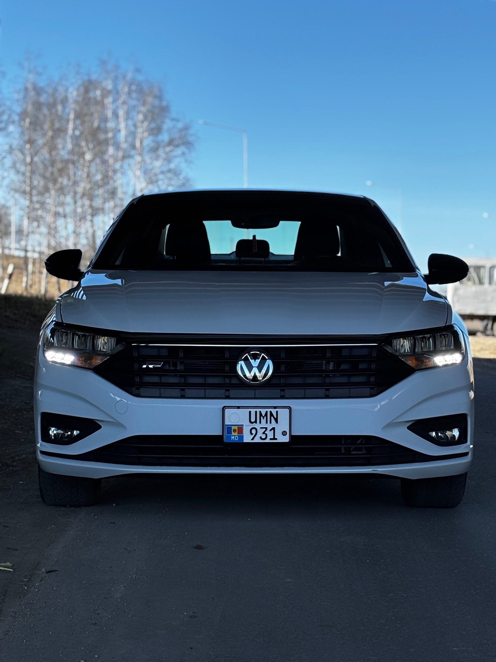 Volkswagen Jetta (2020) – Benzină, Automat, 150 CP 2