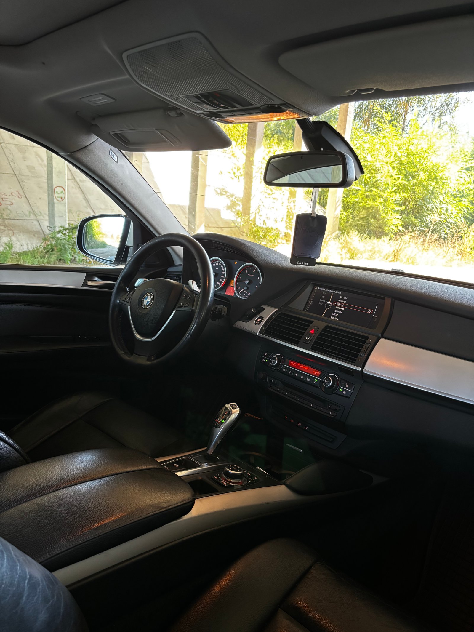 BMW X6 E71 (2010) – 3.0 Diesel Automat, 245 CP 3